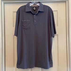 FootJoy FJ Golf Polo